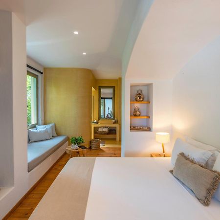 Meli Suites, Thassos Σκάλα Ποταμιάς Εξωτερικό φωτογραφία