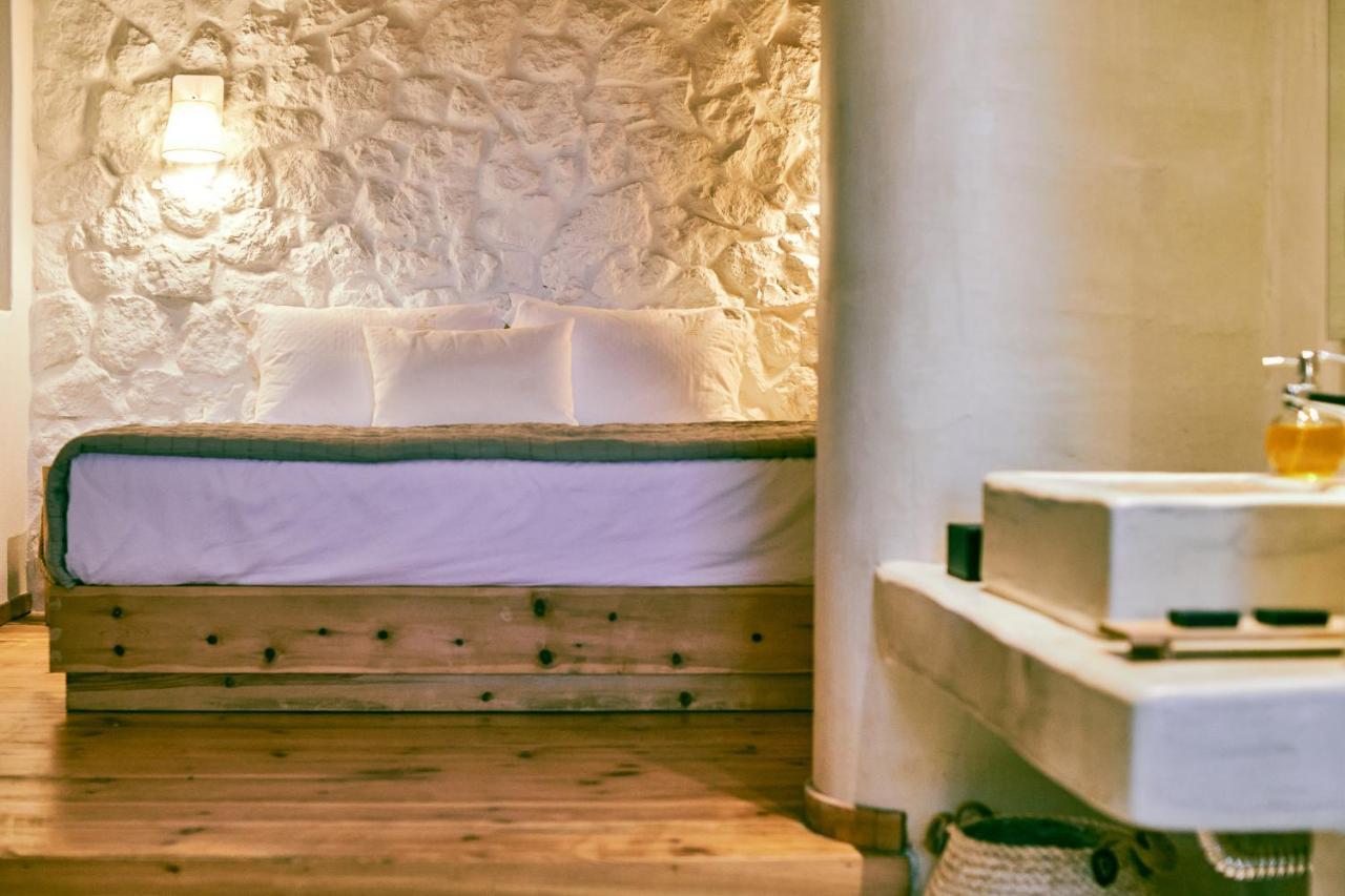 Meli Suites, Thassos Σκάλα Ποταμιάς Εξωτερικό φωτογραφία