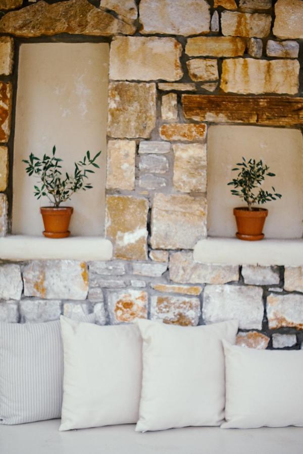 Meli Suites, Thassos Σκάλα Ποταμιάς Εξωτερικό φωτογραφία