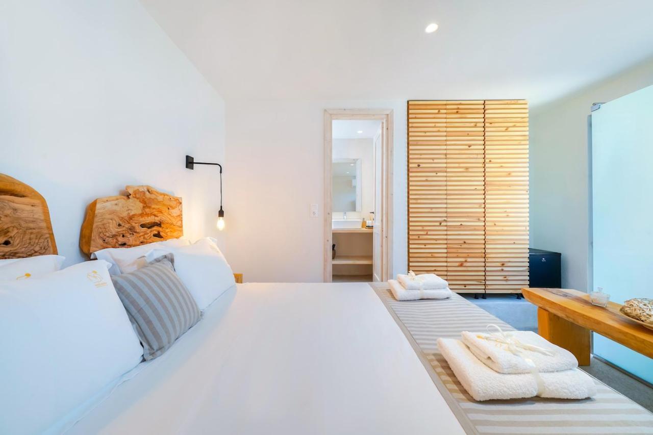Meli Suites, Thassos Σκάλα Ποταμιάς Δωμάτιο φωτογραφία