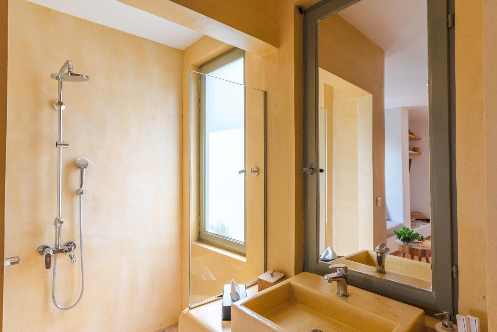 Meli Suites, Thassos Σκάλα Ποταμιάς Εξωτερικό φωτογραφία