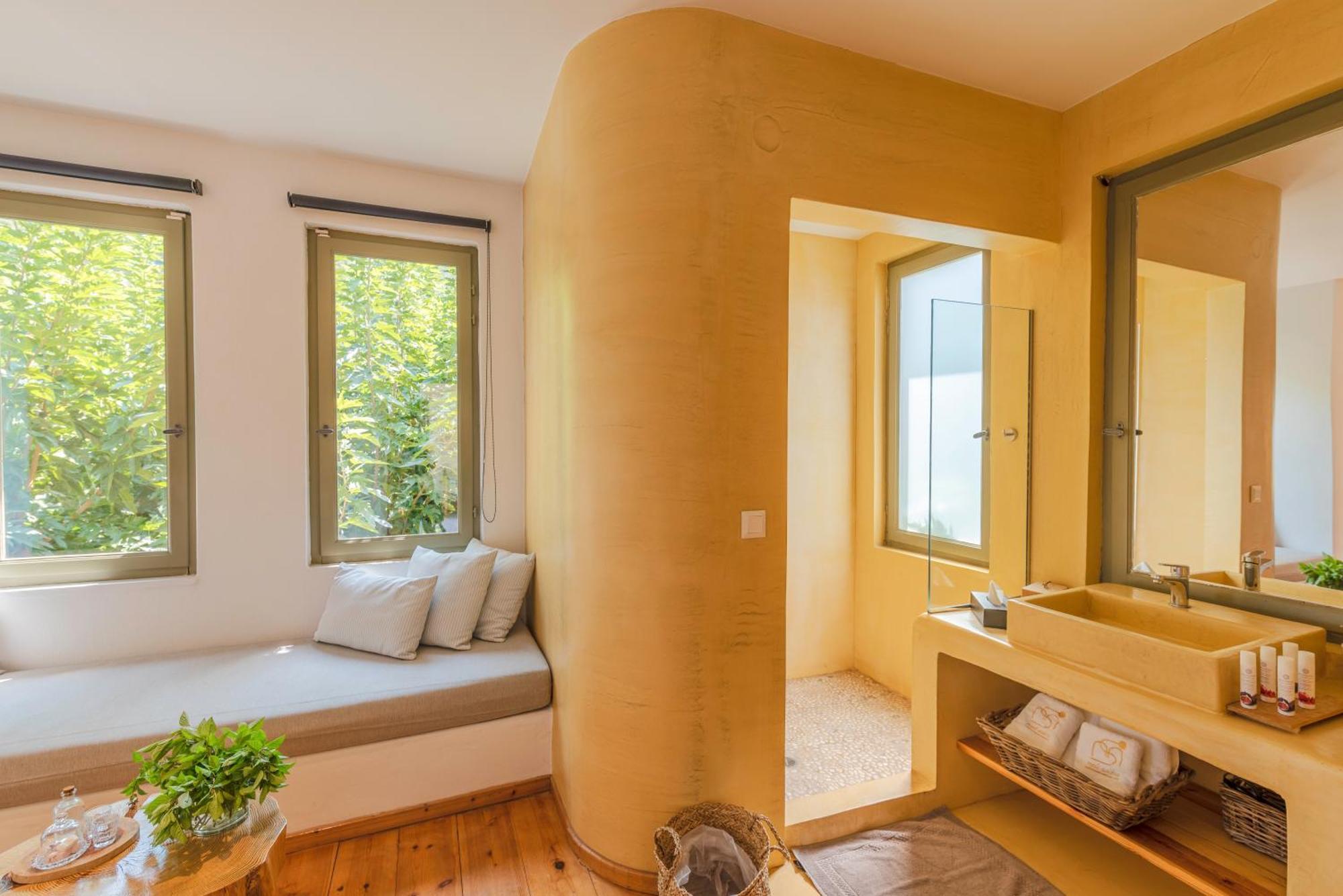 Meli Suites, Thassos Σκάλα Ποταμιάς Εξωτερικό φωτογραφία