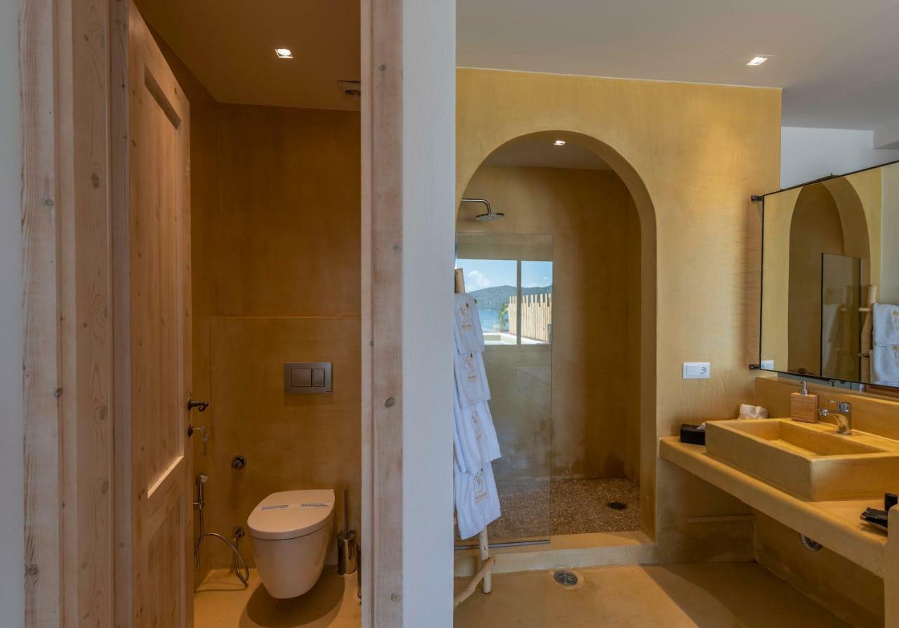 Meli Suites, Thassos Σκάλα Ποταμιάς Εξωτερικό φωτογραφία